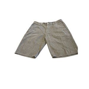 VOLCOM casual shorts size 30